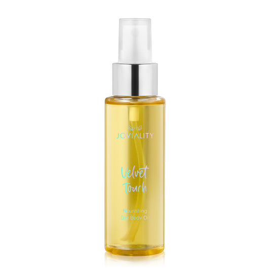 JOVIALITY VELVET TOUCH DRY OIL 70ML