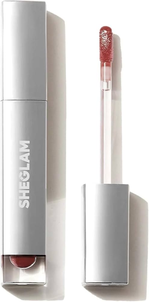 SHEGLAM GLAZE DAZE LIP GLOSS (APPLE SPICE)