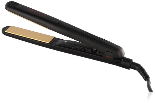 KISS PRO HAIR STRAIGHTENER KFI04 (2811) مكواة شعر