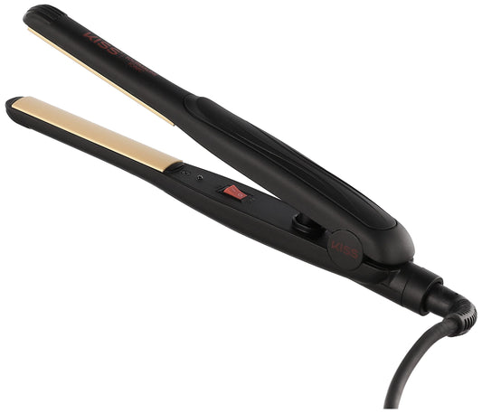 KISS PRO HAIR STRAIGHTENER KFI03 (2804) مكواة شعر