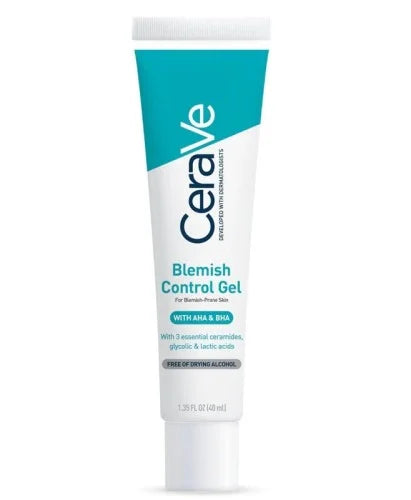 CERAVE BLEMISH CONTROL GEL 40ML