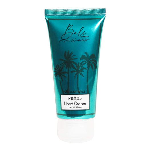 MOOD HAND CREAM BALI 50GM
