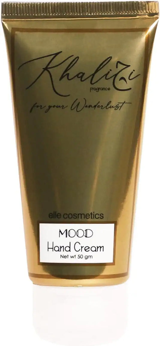 MOOD HAND CREAM KHALIJI 50GM