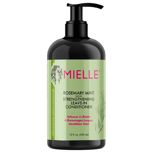 MIELLE ROSEMARY LEAVE-IN CONDITIONER 355ML