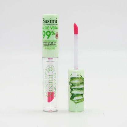 KARITE MAGIC LIP OIL SERUM (ALOE VERA)