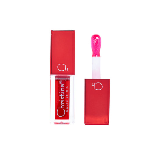 KARITE MAGIC LIP OIL SERUM (ROSE)