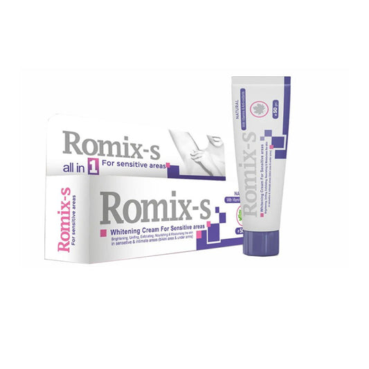 ROMIX S CREAM 50GM
