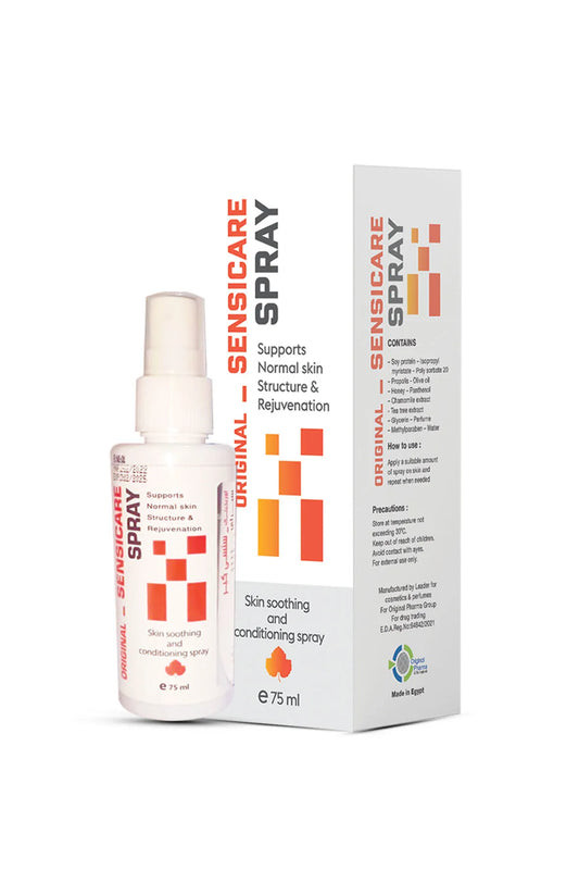 بخاخ سينسيكير 75 جم