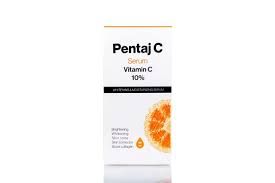 PENTAJ C SERUM 30ML