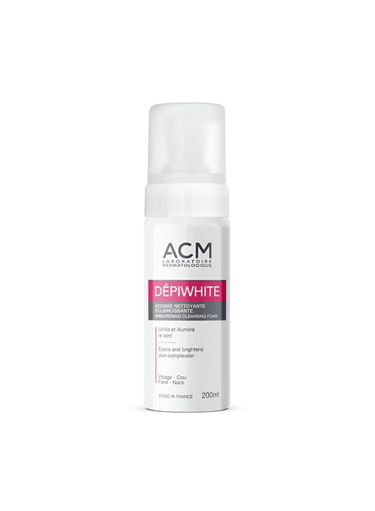 PENTAJ C CLEANSING FOAM 200ML