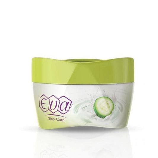 كريم إيفا للبشرة بالزبادي والخيار 50 جمبالزبادي والخيار