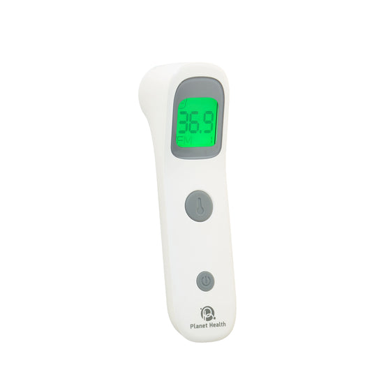 PLANET HEALTH TEMPO FREE THERMOMETER