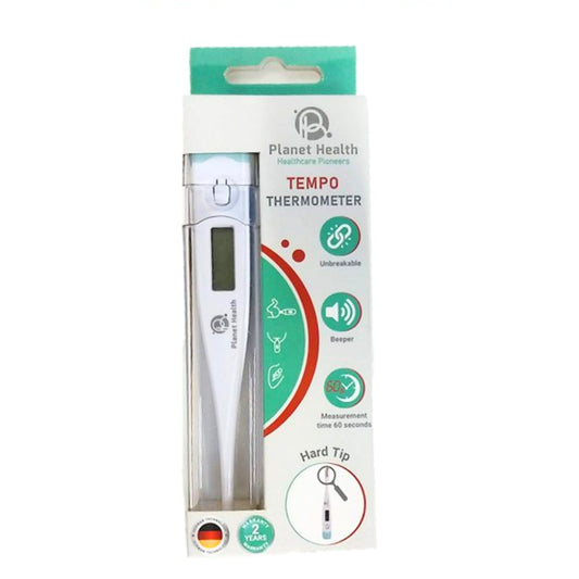 PLANET HEALTH TEMPO THERMOMETER