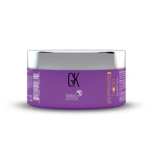 GK BOMBSHELL MASQUE LAVENDER 200ML
