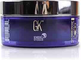 GK BOMBSHELL MASQUE RED RED 200ML