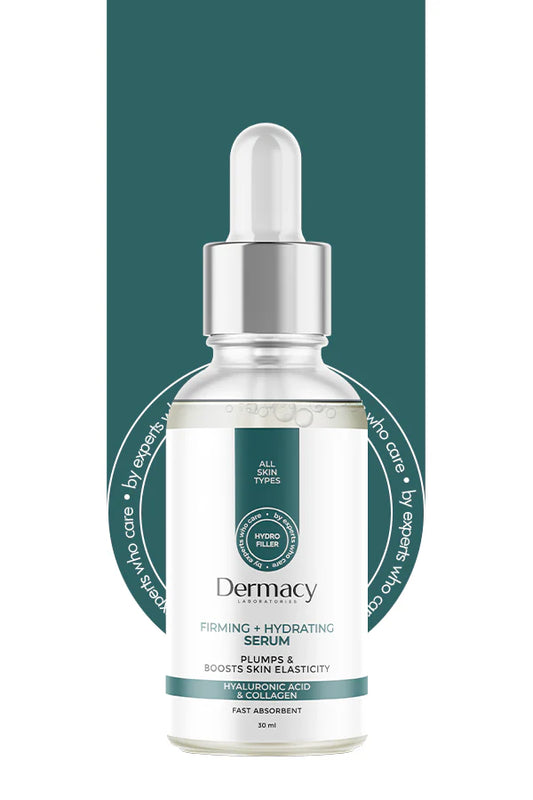 DERMACY SERUM (FIRMING + HYDRATING) 30ML