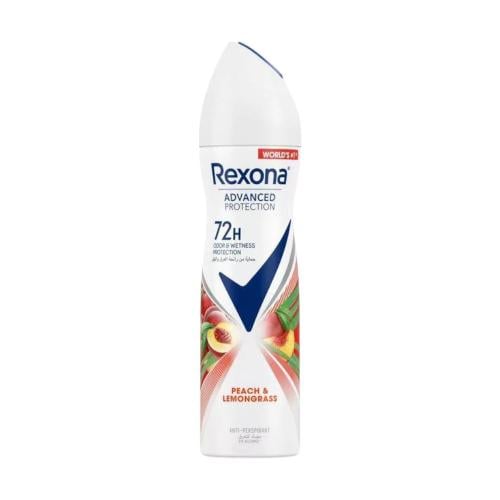 REXONA SPRAY (BAMBOO&ALOE) F/W 150ML خصم 20ج