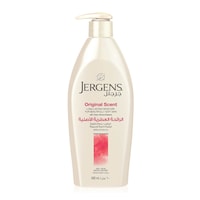 JERGENS ORIGINAL SCENT 600ML