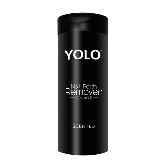 YOLO NAIL POLISH REMOVER LIMITED 135ML