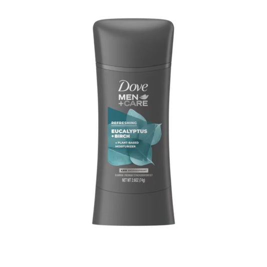 DOVE MEN CARE STICK (EUCALYPTUS) 74G