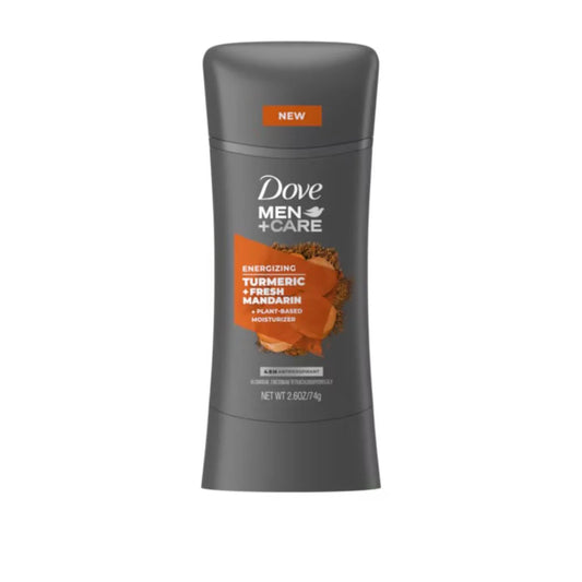 DOVE MEN CARE STICK (TURMERIC) 74G