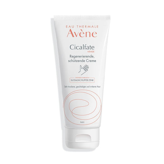 AVENE CICALFATE HAND CREAM 100ML