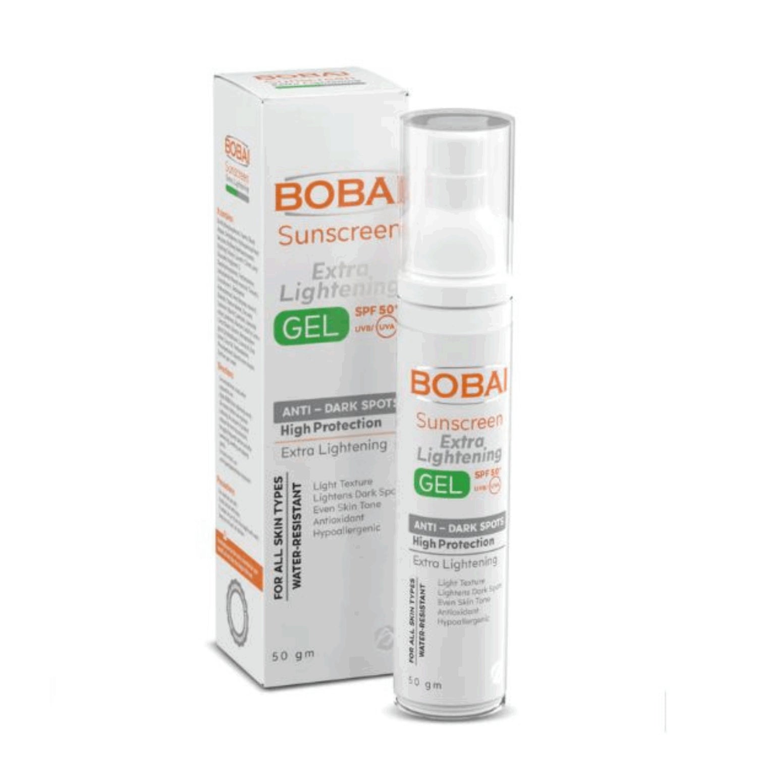 Skin Care