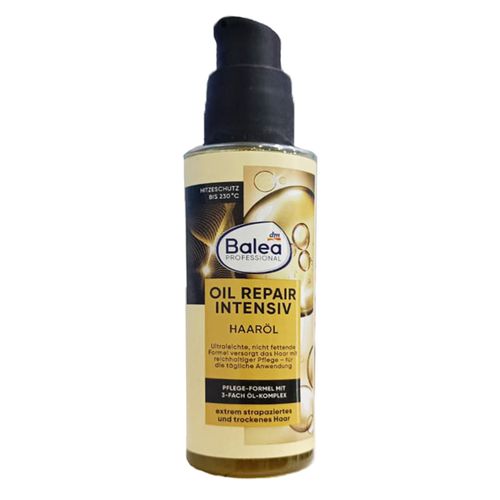 BALEA OIL REPAIR INTENSIV HAAROL 100ML