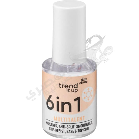TREND MULTITALENT 6IN1 3873