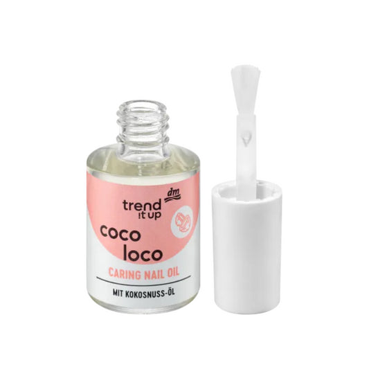 TREND CARING NAIL OIL COCO LOCO