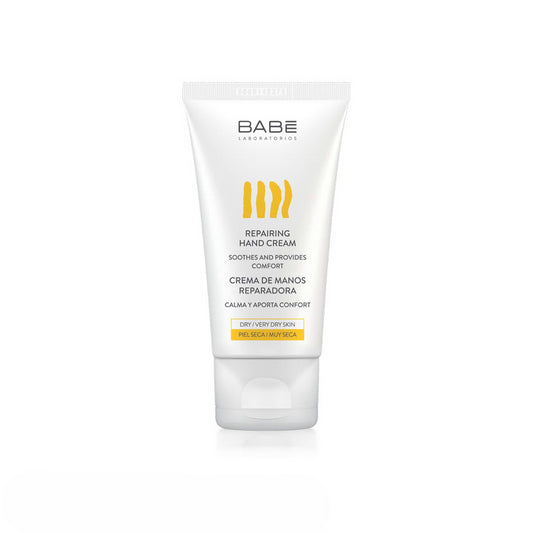 BABE REPAIRING HAND CREAM 50ML