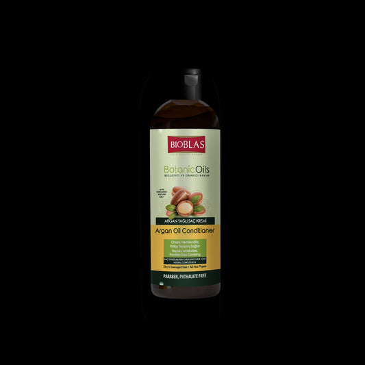 BIOBLAS ARGAN OIL CONDITIONER 300ML