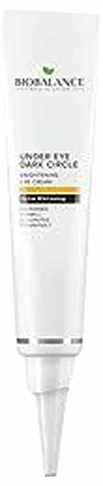 BIO BALANCE BRIGHTENING EYE LIGHT CREAM 15ML