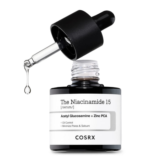 COSRX THE NIACINAMIDE 15 SERUM 20ML