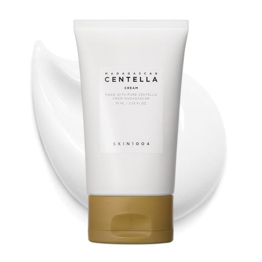 MADAGASCAR CENTELLA FACE CREAM 75ML