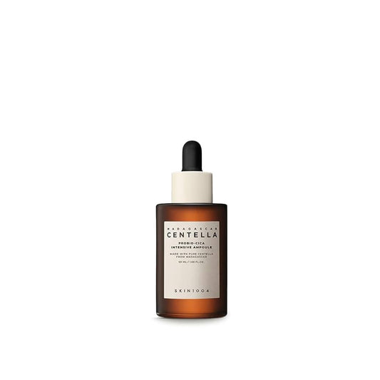 MADAGASCAR CENTELLA PROBIO CICA INTENSIVE AMP 50ML