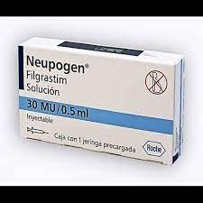 حقنة نيوبوجين 30 ملغ (Xx)