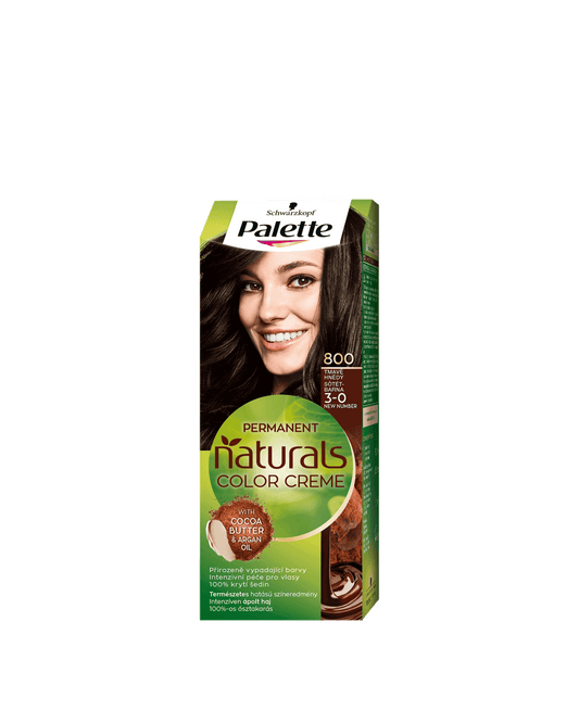 باليت ناتشورالز كولو كريم 3-0 بني غامق