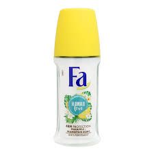 FA ROLL ON HAWALL LOVE 50ML