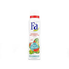 FA DEOD SPRAY FIJI DREAM 200ML