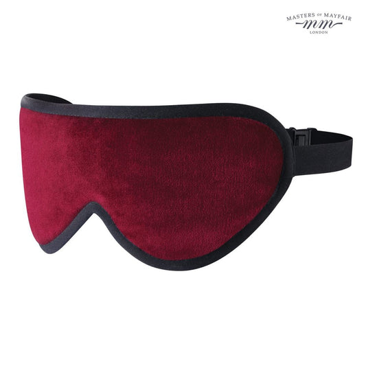 Airplane eye cover