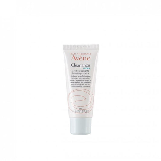 كريم أفين كلينانس هيدرا 40 مل