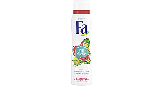 FA DEOD SPRAY FIJI DREAM 150ML