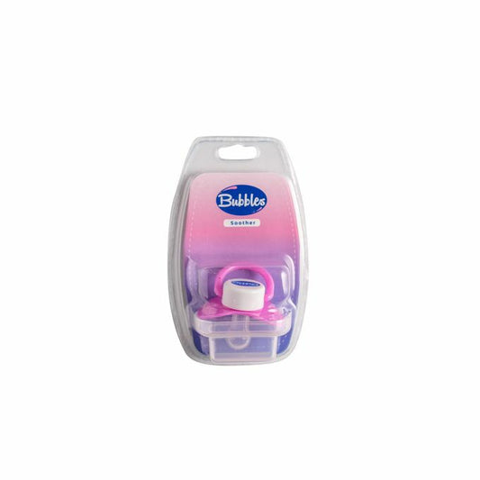 BUBBLES SOOTHER (8171) سكاتة عاديه الوان