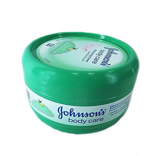 كريم مرطب جي جي 100 جرام بالخيار و النورتي