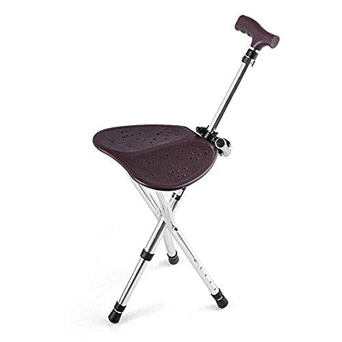 Chair crutch