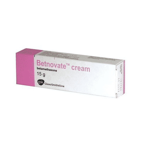 BETNOVATE 0.1 CREAM 15GM