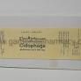 CIDOPHAGE 500MG 50 STRIP