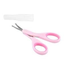 CHICCO BABY NAIL SCISSORS 0M+ روز 9916