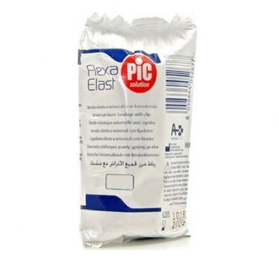 PIC ARTISANA FLEXA ELAST رباط ضاغط 8 سم